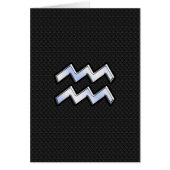 Moderne Chrome zoals Aquarius op slang (Voorkant)