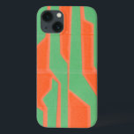 Moderne Circuit I Case-Mate iPhone Case<br><div class="desc">Patronen</div>