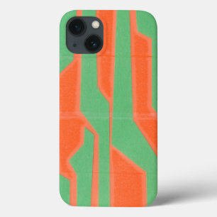 Moderne Circuit I Case-Mate iPhone Case