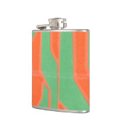 Moderne Circuit I Heupfles (Links)