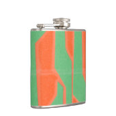 Moderne Circuit I Heupfles (Rechts)