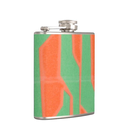 Moderne Circuit I Heupfles (Rechts)