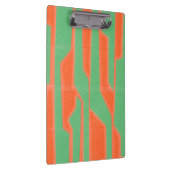 Moderne Circuit I Klembord (Rechts)