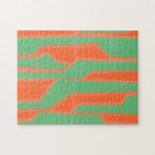 Moderne Circuit I Legpuzzel (Horizontaal)