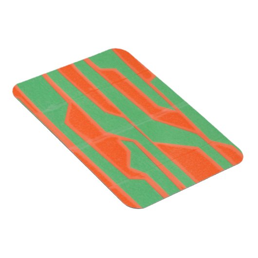 Moderne Circuit I Magneet (Rechterzijde)