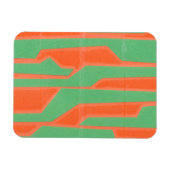 Moderne Circuit I Magneet (Horizontaal)