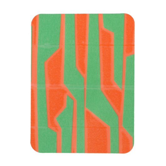 Moderne Circuit I Magneet (Verticaal)