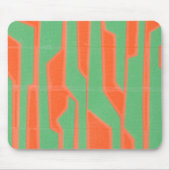 Moderne Circuit I Muismat (Voorkant)