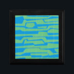 Moderne circuit V Cadeaudoosje<br><div class="desc">Patronen</div>