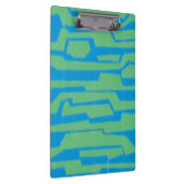 Moderne circuit V Klembord (Rechts)