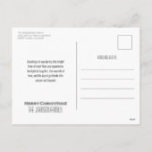 Moderne Classic Roze Zwart Geometrische Kerstboom Feestdagenkaart (Achterkant)