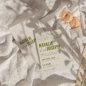 Moderne Classy Heldere Traditionele Kleurrijke Huw Kaart