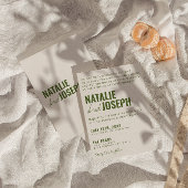 Moderne Classy Heldere Traditionele Kleurrijke Huw Kaart