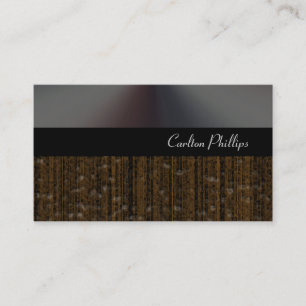 Moderne +Classy visitekaartjes
