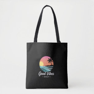 Moderne Clear Stadium Rugzak - Vergunning voor eve Tote Bag