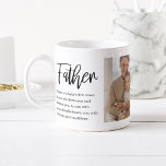 Moderne collage foto Colorful Beste vader ooit Gif Mok<br><div class="desc">Moderne collage foto met beste offerte-cadeau voor vader</div>