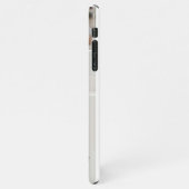 Moderne Collage Foto & Kleurrijke Beste Mum Ever G iPhone Hoesje (Linkerkant)