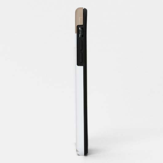 Moderne collage foto | Papa Gift Case-Mate iPhone Case (Achterkant/links)