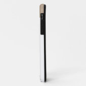 Moderne collage foto's en Happy Fathers Day Gift Case-Mate iPhone Case (Achterkant/links)