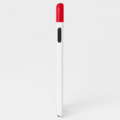 Moderne collage foto's en Happy Mothers Day Gift iPhone Hoesje (Rechterkant)