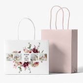 Moderne Collage Photo Flowers Lijst Best mam Gift Groot Cadeauzakje