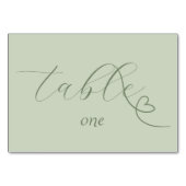 Moderne Colorblock Wedding | lichtwijze Kaart (Voorkant)