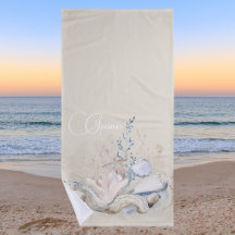 Moderne Cool Cute Zomer Tropisch Aquarel