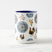 Moderne Cottage Boerderij Mok (Midden)