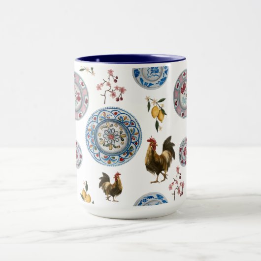 Moderne Cottage Boerderij Mok (Midden)