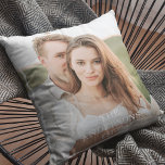 Moderne couponfoto's en minimumeisen voor familie buitenkussen<br><div class="desc">Moderne couponfoto's en minimumeisen voor familie</div>