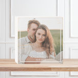 Moderne couponfoto's en minimumeisen voor familie houten kist print<br><div class="desc">Moderne couponfoto's en minimumeisen voor familie</div>