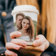 Moderne couponfoto's en minimumeisen voor familie