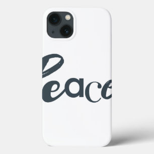 Moderne, creatieve, stedelijke, eenvoudige vormgev Case-Mate iPhone case