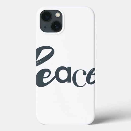 Moderne, creatieve, stedelijke, eenvoudige vormgev Case-Mate iPhone case (Achterkant)