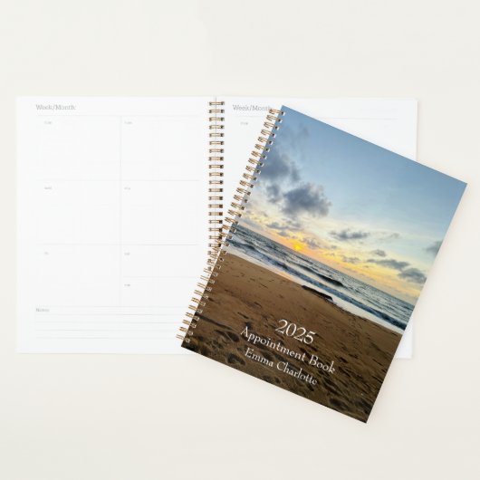 moderne Creëer Uw eigen fotoplanner | Custom Planner (Display)