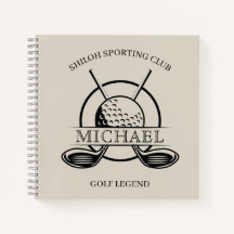 Moderne Cross Club Naam Golf