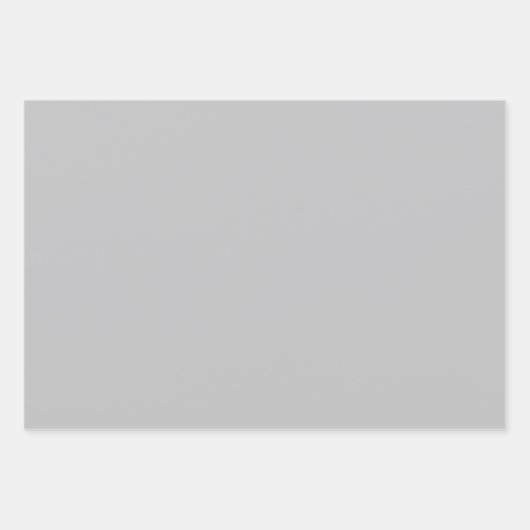 Moderne CSW Wrap Sheets voor Gifting Inpakpapier Vel (Voorkant 2)