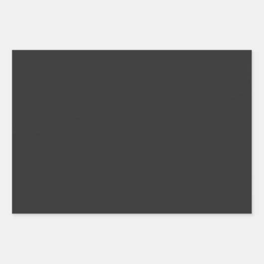 Moderne CSW Wrap Sheets voor Gifting Inpakpapier Vel (Voorkant)