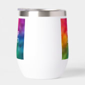 Moderne Custom Business Logo Eenvoudige Sjabloon B (Rechts)