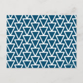 Moderne Cute Chompende Alligator Safari Verjaardag Briefkaart (Achterkant)