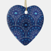 Moderne CYO - Keramisch Ornament (Rechts)