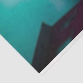 Moderne Dag Pest Doctor Tissue Paper Decoupage Tissuepapier (Detail)