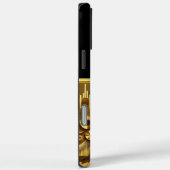 Moderne Data Scientist blinkt uit in Analytics Case-Mate iPhone Case (Achterkant / Rechts)