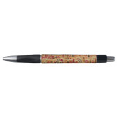 Moderne decoratieve abstracte pen (Voorkant)