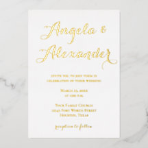 Moderne decoratieve kalligrafie