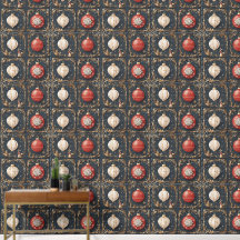 Moderne decoratieve kerstballen