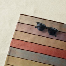 Moderne decoratieve stripprint