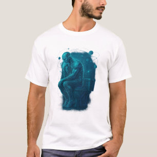 Moderne Denker T-shirt