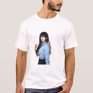 Moderne desaïne t-shirt