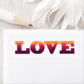 Moderne design, kleuren, stickers (Insitu)